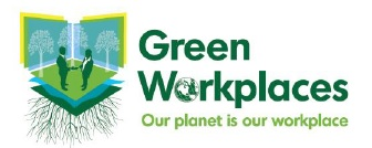 green workplace